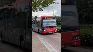 497 Schoonhoven 8802 [upl. by Xylina]