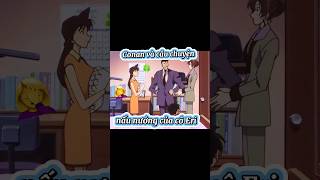 Conan và câu chuyện nấu nướng của cô Eri detectiveconan conan anime detectiveconanedit [upl. by Naej]