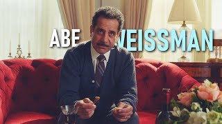 THE BEST OF Abe Weissman humor [upl. by Nwahsuq]