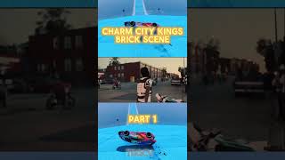 Charm city kings part1 shorts [upl. by Ahsilrae219]