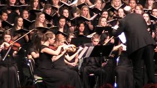 John Rutter  Candlelight Carol [upl. by Abate]