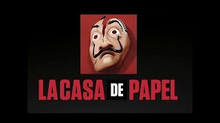 Raquel y Sergio juntos 1 Hour  Money Heist  La Casa de Papel Original Soundtrack [upl. by Irolav132]