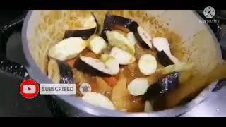 cooking chicken curry  ArcS mix vlog [upl. by Trumaine]