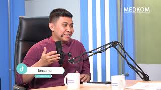 KALENDER HIJRIAH GLOBAL TUNGGAL  MAJELIS TARJIH PP MUHAMMADIYAH  PODCAST LENSAMU [upl. by Aytak]