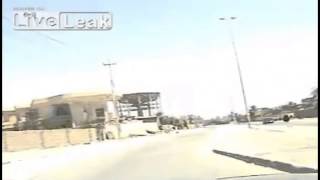 Ambush in Ramadi  2004 [upl. by Eem]