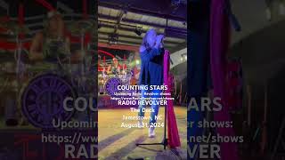 COUNTING STARS RADIO REVOLVER The Deck Jamestown NC August 31 2024 RadioRevolverFan [upl. by Tshombe477]