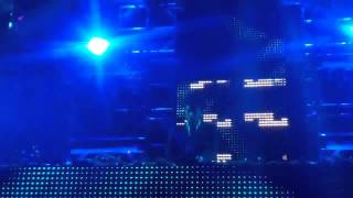 GESAFFELSTEIN LIVE HARD SUMMER 2012 [upl. by Pournaras]