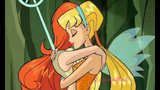 Winx Club Staffel 2 Folge 4 part 3 Deutsch HQ [upl. by Lapotin446]