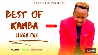 BEST OF KAMBA MIX 2024 ALEX KASAU KATOMBI LATESTKEN WA MARIAKANA NICKOMAIMAVUUSYA UUNGU [upl. by Lorelle]