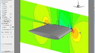 Tecplot 360 Constrained Slices [upl. by Guod420]