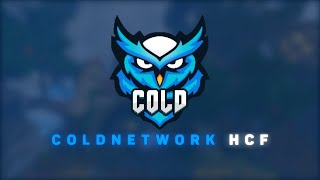 ColdNetwork HCF Trailer [upl. by Aenahs511]