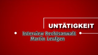 Behördenuntätigkeit im Approbationsverfahren [upl. by Akeryt]