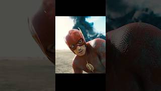 Two Barry defeated the Kryptonianshorts viralvideo theflash movie [upl. by Mit]