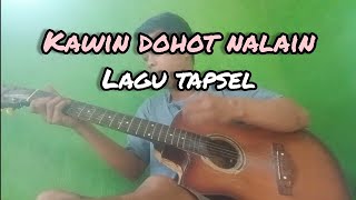 ditinggal dompak marsakkawin tunalain lagu tapsel arif nasty coverlagutapsel [upl. by Abbate]