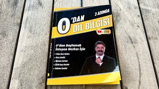 0’dan Dil Bilgisi Kampı  3 Adımda  RÜŞTÜ HOCA [upl. by Ginnifer507]