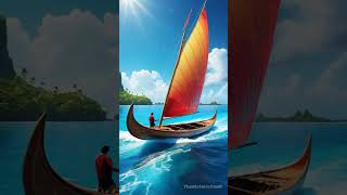 The Enigmatic Voyages of the Polynesians [upl. by Aneel656]