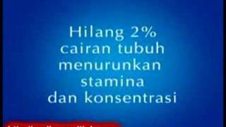 TVC  Advertising  Iklan MIZONE Indonesia  Catwalk [upl. by Walkling]