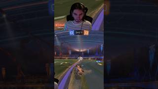 La douche froide rocketleague jjk [upl. by Teerprug]