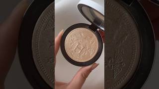 Hermes Illuminating Powder ✨ hermes asmr luxurybeauty [upl. by Kuster]