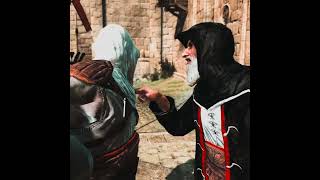 Requiescat In Pace Altaïr  VØJ Narvent  Memory Reboot  edit [upl. by Ybloc]