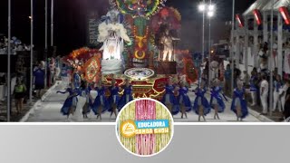 CARNAVAL 2024  Unidos do Morro [upl. by Siron163]