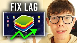 How To Fix Lag In Bluestacks 5 Full Guide  Bluestacks 5 Lag Fix [upl. by Ahsael]