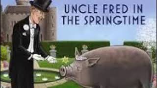 P G Wodehouse Uncle Fred In The Springtime [upl. by Krantz]