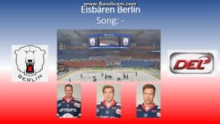 Eisbären Berlin Torhymne 201617 [upl. by Adnwahs]