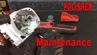 Mail Call How To Service Your Polishers Top 3 Metal Polish And MUCH M [upl. by Donna207]