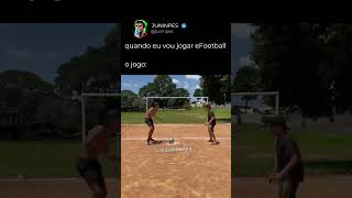 LAG NO EFOOTBALL  efootball efootball2025 efootball2025mobile [upl. by Leahcym896]