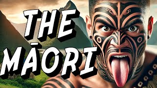 15 Fascinating Facts About the Maori People of New Zealand [upl. by Hubert]