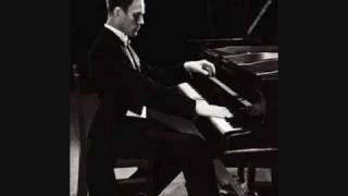 Sviatoslav Richter plays Franck quotLes Djinnsquot  Part 1 [upl. by Rudolf]