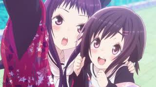 HaNaYaMaTa Op 2K 60fps [upl. by Anned]