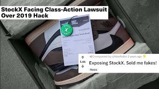 The Dark Side of StockX [upl. by Talia]