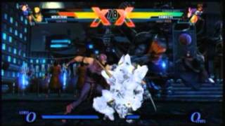 ultimate marvel vs capcom 3 commercial [upl. by Chee262]