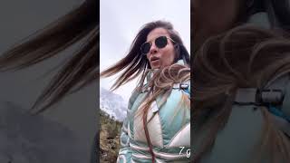 Alejandra Baigorria y Said Palao disfrutan de un espectacular fin de semana en Ancash [upl. by Ambert276]