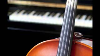 Pachelbel  Canon in D Piano and Cello arrangement [upl. by Noland]