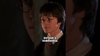 A Sobremesa Favorita de Dumbledore em Harry Potter [upl. by Cote110]