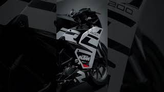 rc KTM RC Mohmmedfaqruddinking new look rc 390👀👀👀👀👀☠️❤️❤️❤️❤️❤️👈👈 [upl. by Kostman]