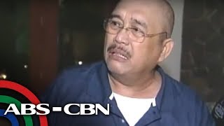 TV Patrol World Johnny Delgado succumbs to cancer [upl. by Idna343]