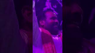 Laddu Yadav amp Marredpally Golla Kittu Teenmar Dance At Sadar [upl. by Virginie]