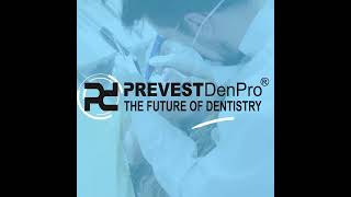 Zical  ZOE Root Canal Sealer  Prevest DenPro  The Future of Dentistry [upl. by Estel]