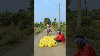 Ghareeb beta ki Bicycle ka tyre  emotional Video  shorts [upl. by Daryl]