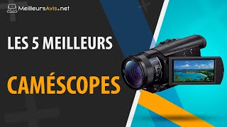 ⭐️ MEILLEUR CAMÉSCOPE  Avis amp Guide dachat Comparatif 2022 [upl. by Avalsorim]