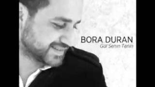 Bora Duran  Duman Duman [upl. by Onitram]