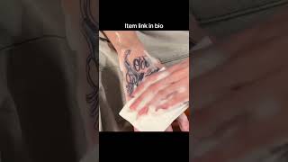 Ultimate Guide to Tattoo Art amp Creative Tattoo Ideas 🎨✨ TattooIdea SwiftTattoo TattooArt [upl. by Neibart]