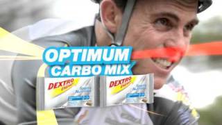 Dextro Energy Sports Nutrition 30sec TVC [upl. by Stander511]