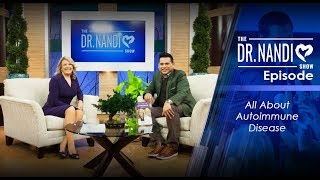 All About Autoimmune Disease  Dr Nandi Show  EP102 [upl. by Eleumas]