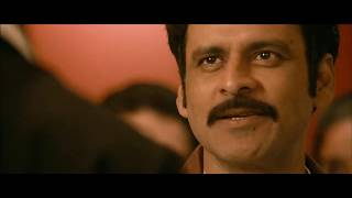 Badshah ki gali mein aake uska pata nahi poochteShootout At Wadala best dialogue Manoj bajpai [upl. by Alekim]