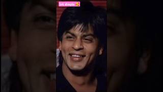 SRK smile status  Shahrukh khan edits  ytshorts srk shorts [upl. by Carmina453]